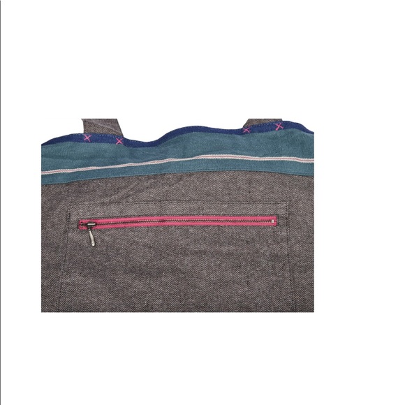 PraNa unisex cinch tote - Picture 5 of 11